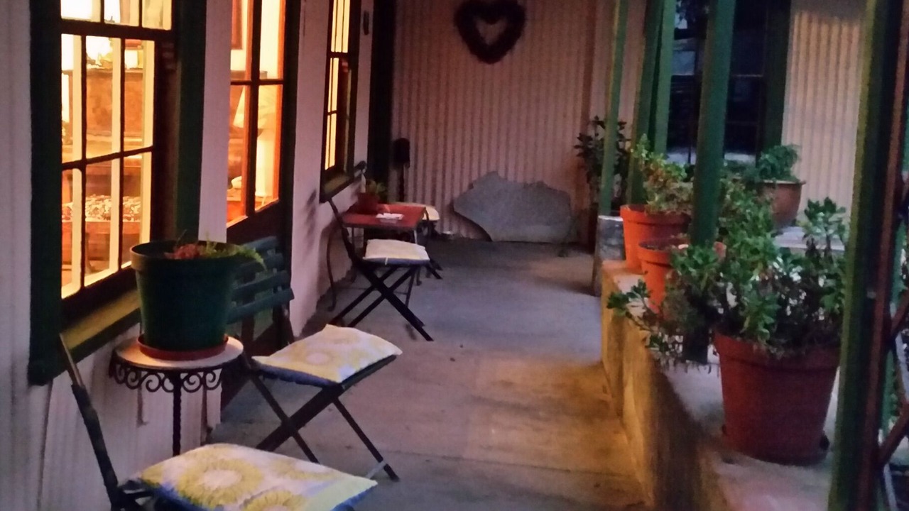 Photo of Patio Balcony in Port Nolloth