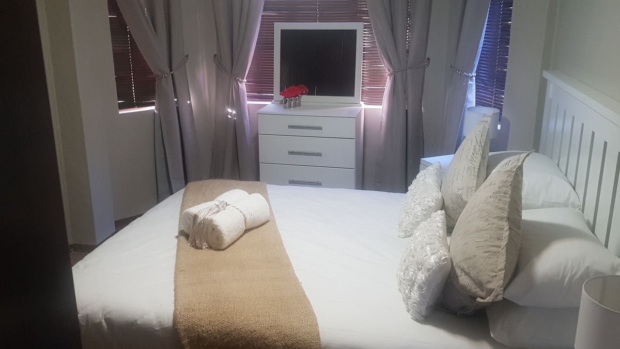 Photo of Bedroom in Bloemfontein