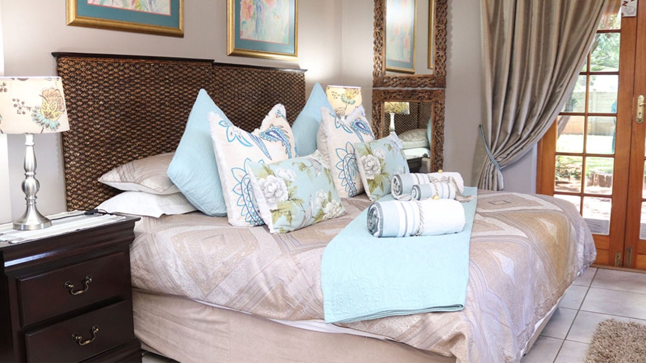 Photo of Bedroom in Bloemfontein