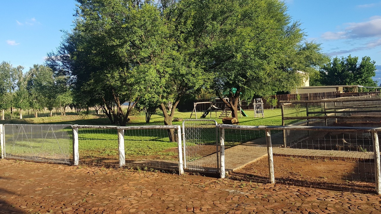 Photo of Outdoor in Bloemfontein