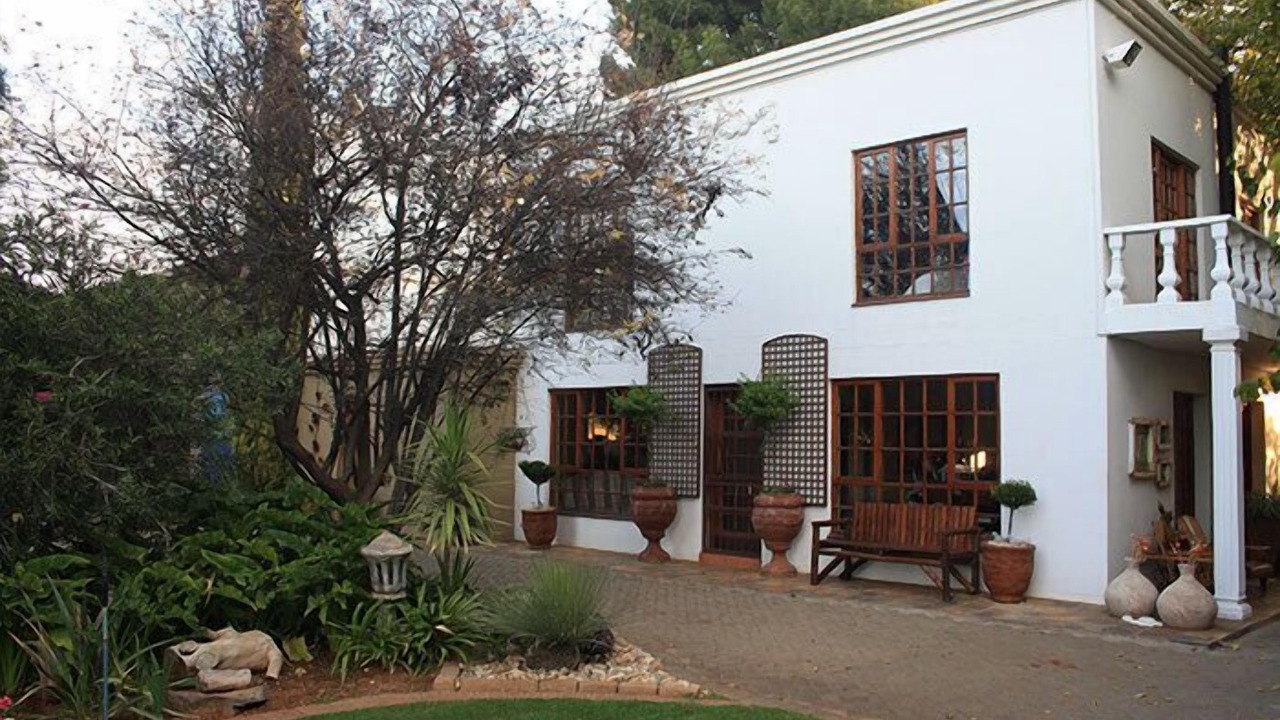 Photo of Outdoor in Bloemfontein