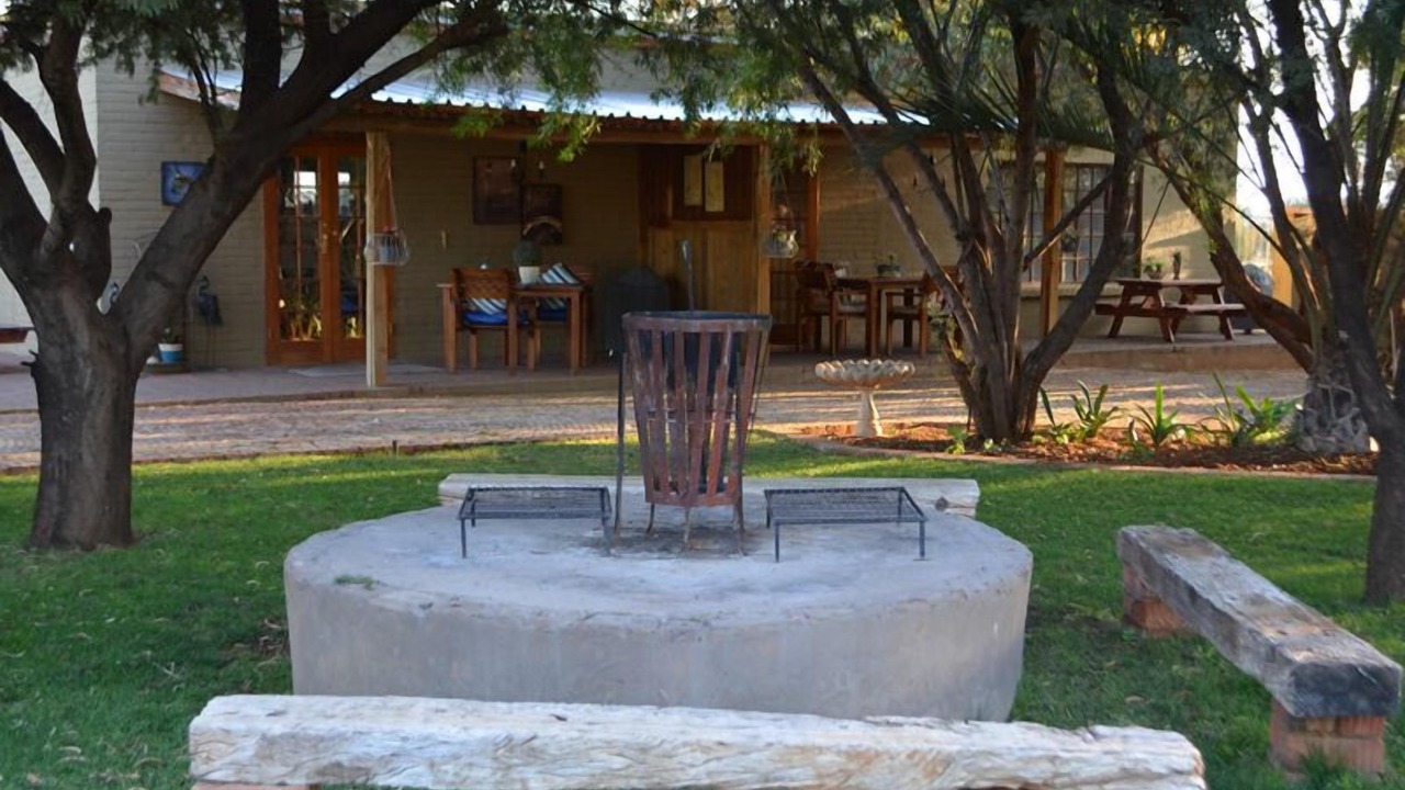 Photo of Outdoor in Bloemfontein