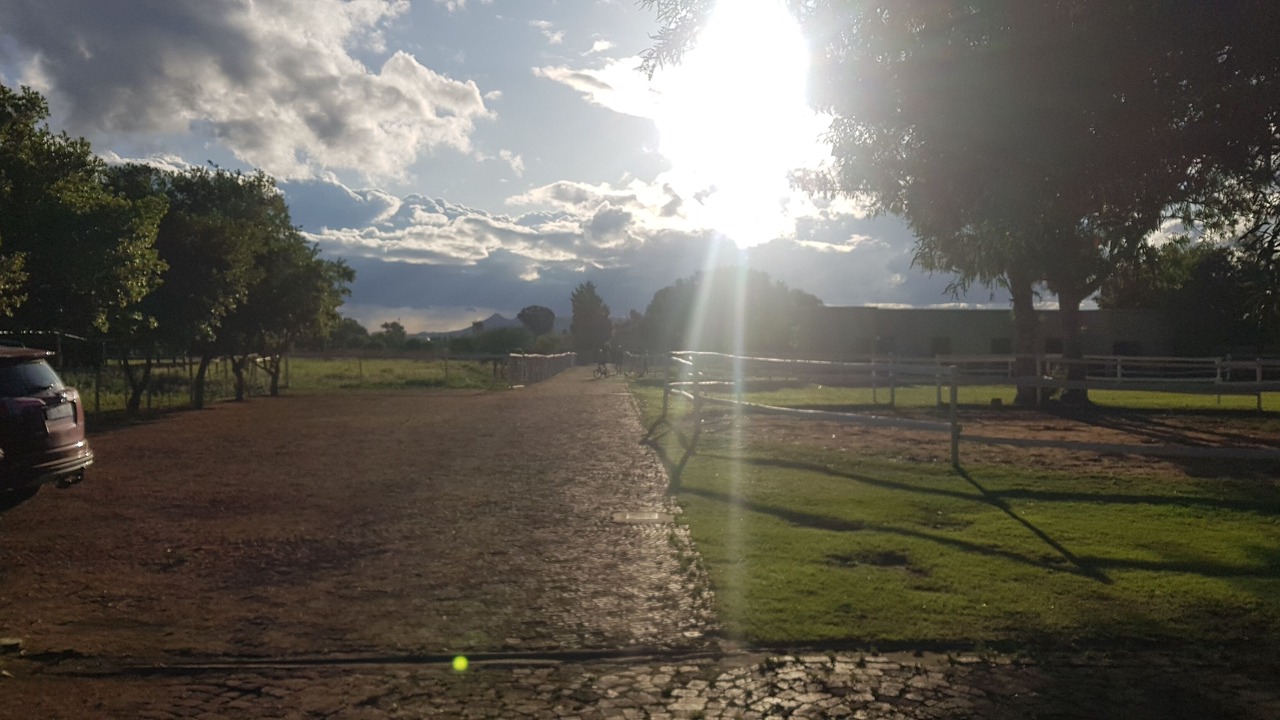 Photo of Outdoor in Bloemfontein