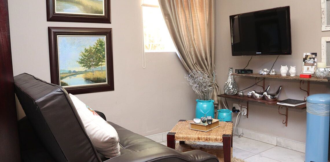 Photo of Bedroom in Bloemfontein