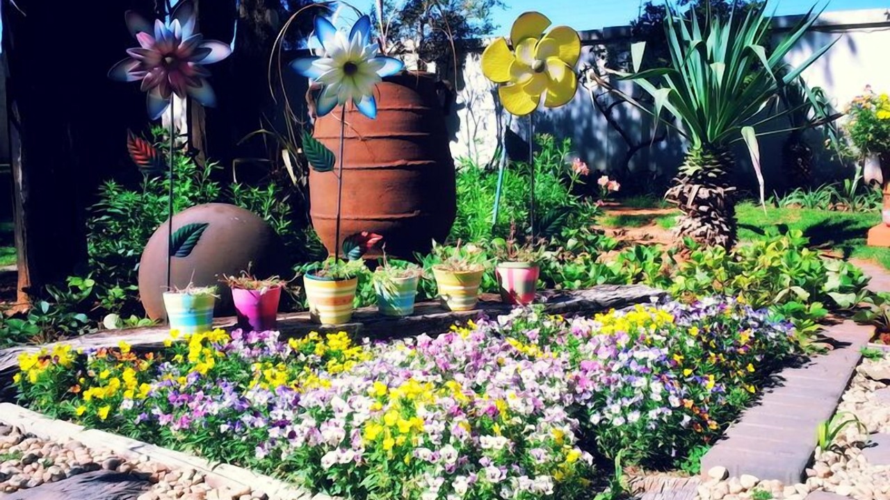 Photo of Outdoor in Bloemfontein