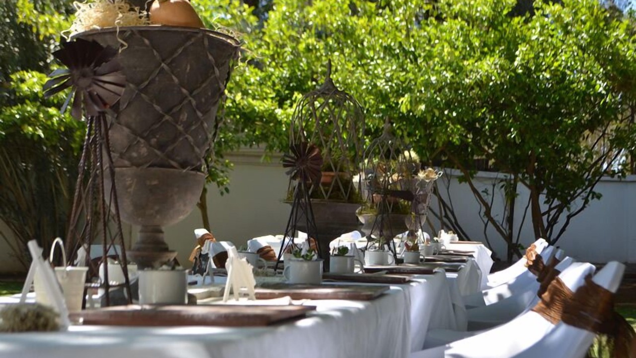 Photo of Outdoor in Bloemfontein