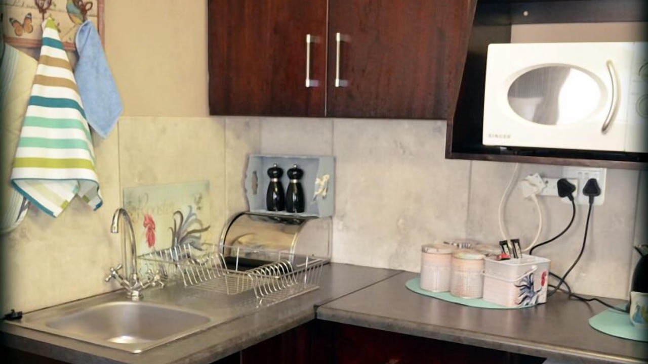 Photo of Kitchen in Bloemfontein
