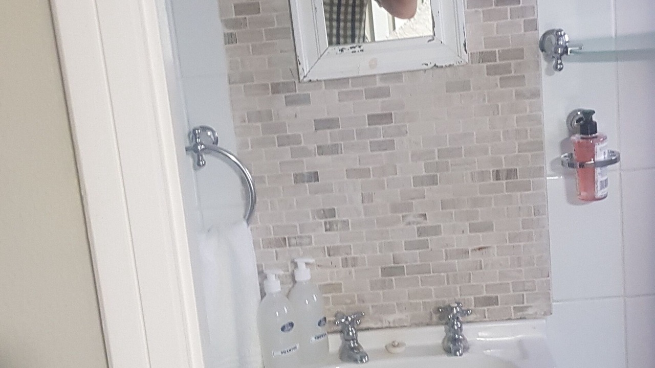 Photo of Bathroom in Bloemfontein