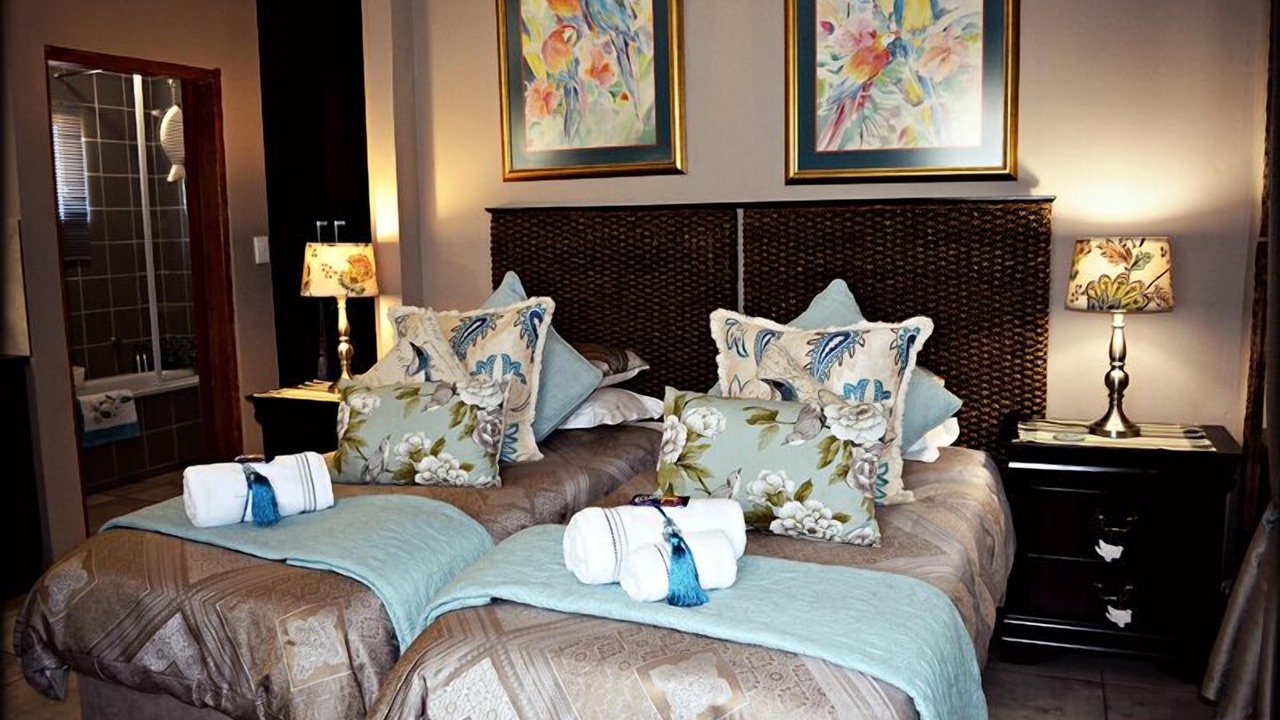 Photo of Bedroom in Bloemfontein