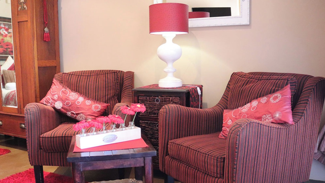 Photo of Bedroom in Bloemfontein