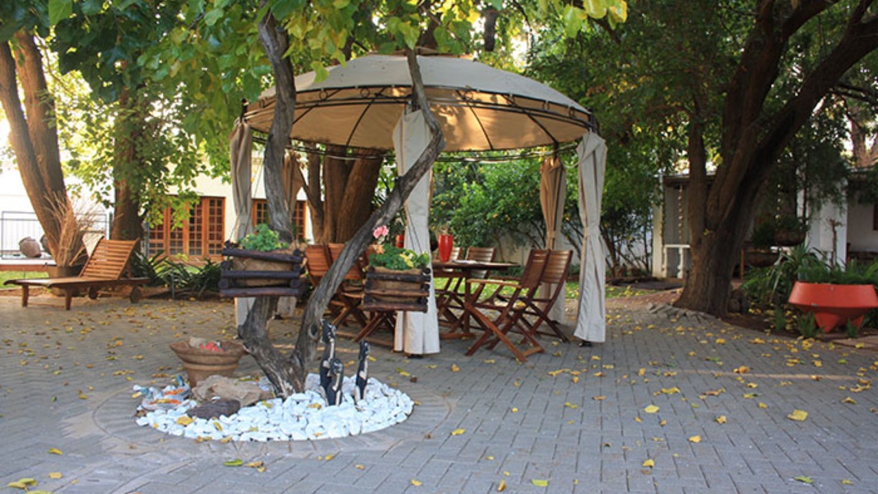 Photo of Outdoor in Bloemfontein