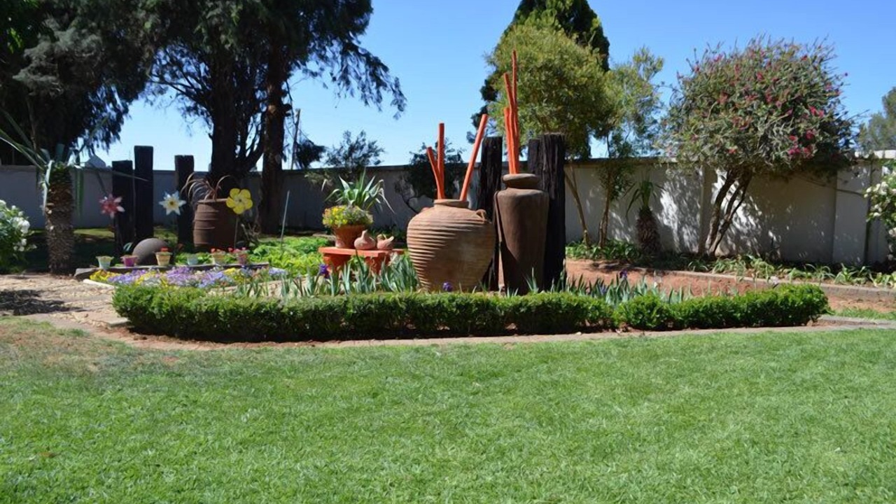 Photo of Outdoor in Bloemfontein
