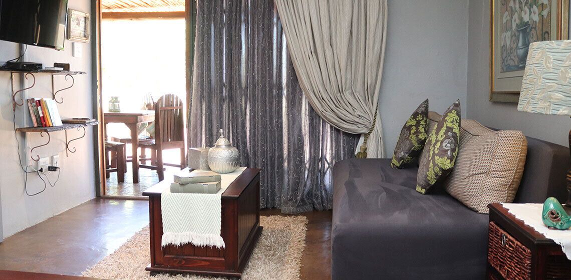 Photo of Bedroom in Bloemfontein
