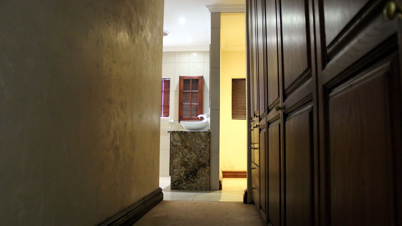 Photo of Bathroom in Pretoria