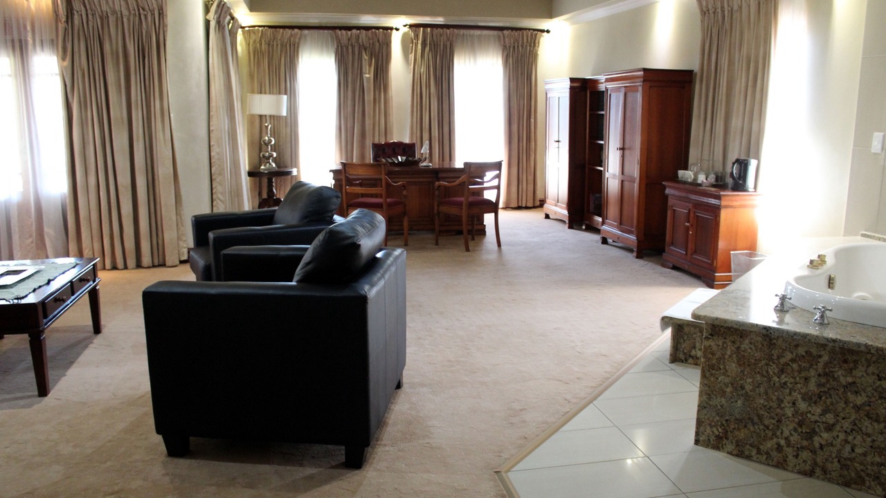 Photo of Bedroom in Pretoria