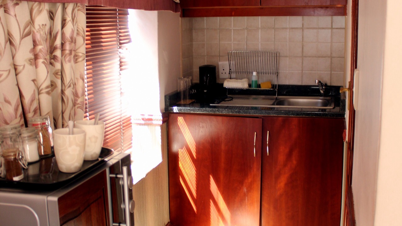Photo of Kitchen in Pretoria