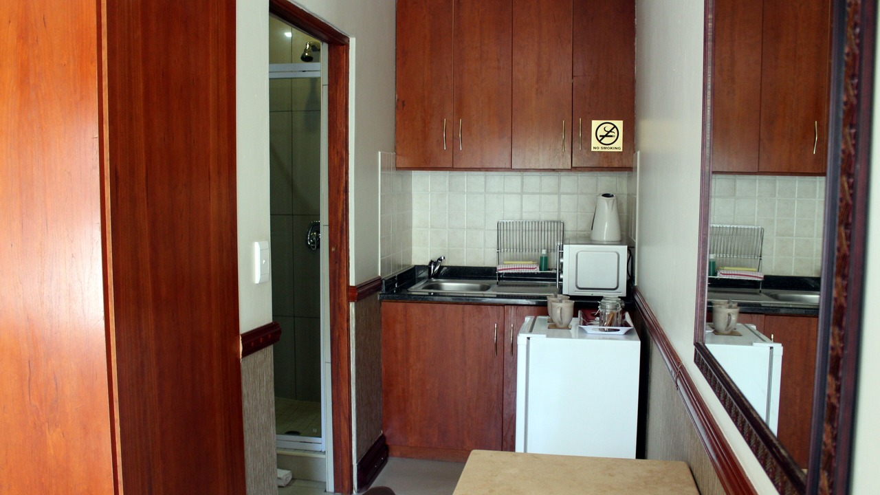 Photo of Kitchen in Pretoria