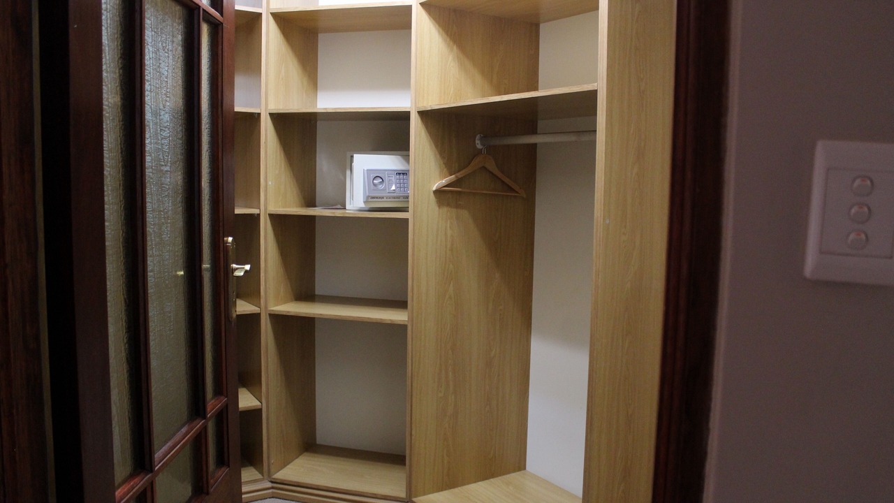 Photo of Bedroom in Pretoria