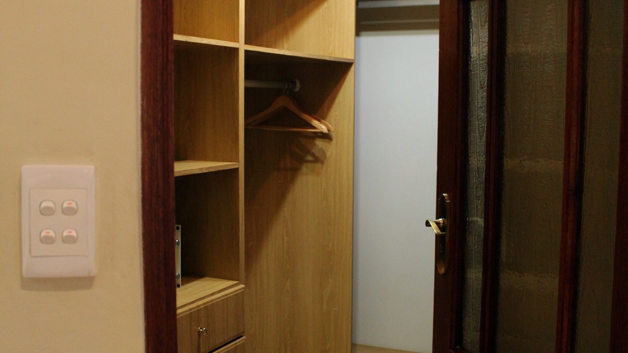 Photo of Bedroom in Pretoria
