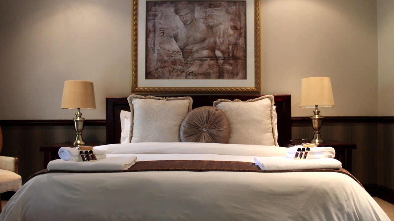 Photo of Bedroom in Pretoria