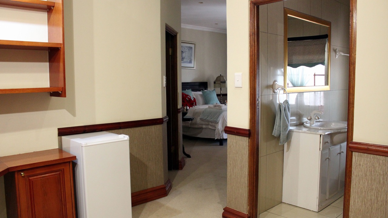 Photo of Bedroom in Pretoria