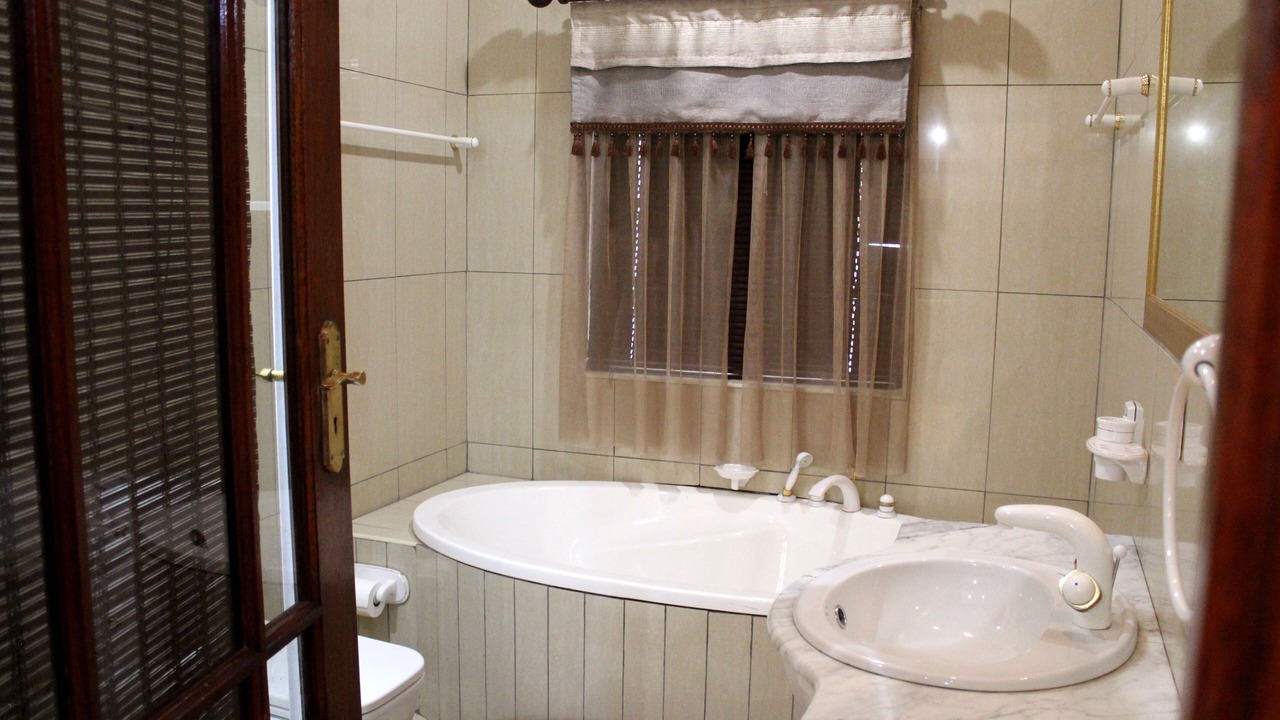 Photo of Bathroom in Pretoria