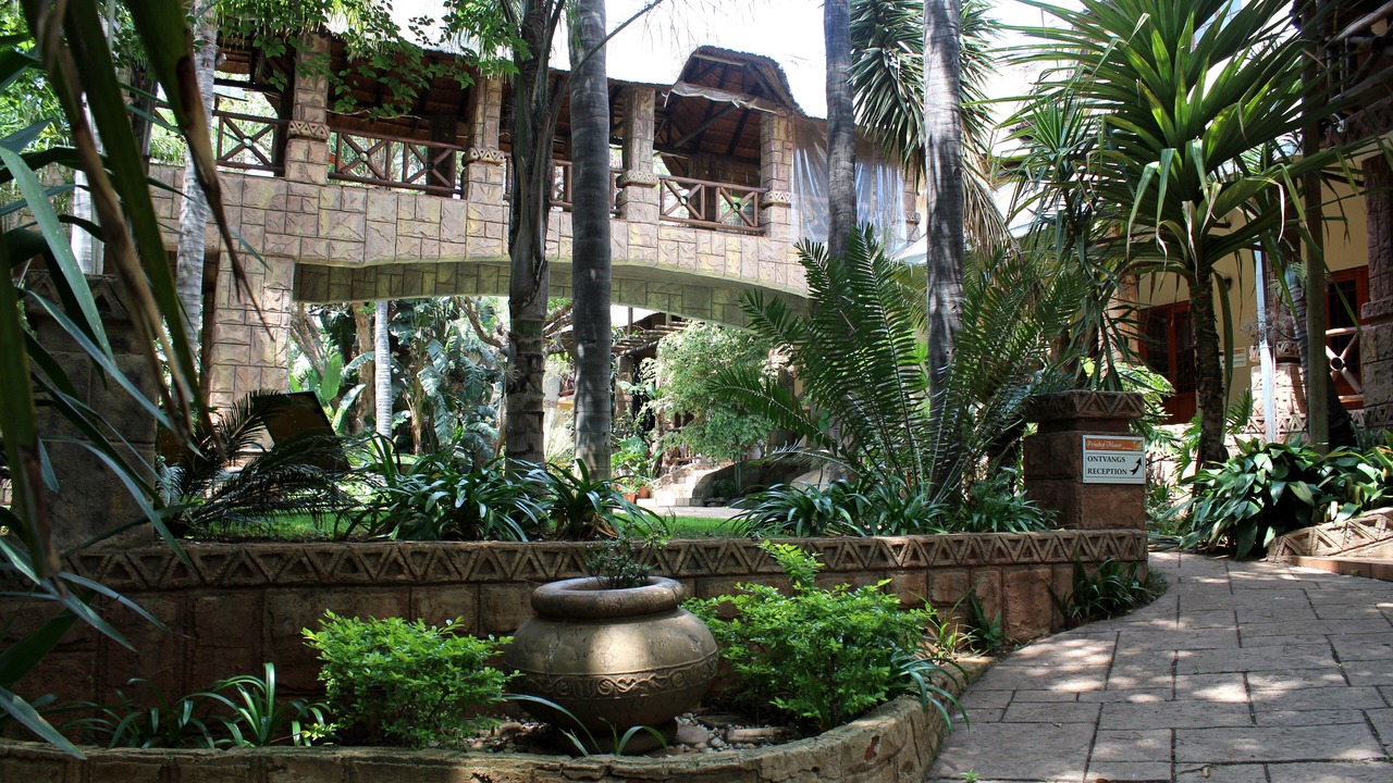 Photo of Outdoor in Pretoria
