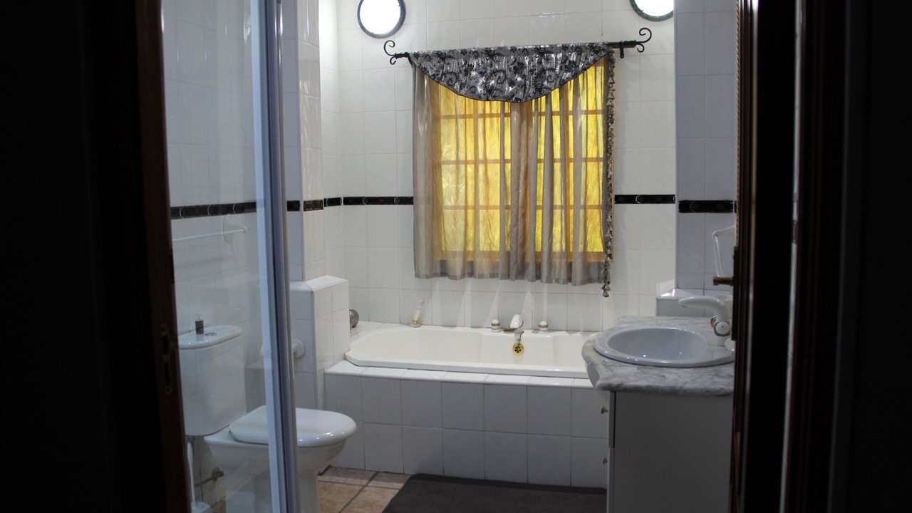 Photo of Bathroom in Pretoria