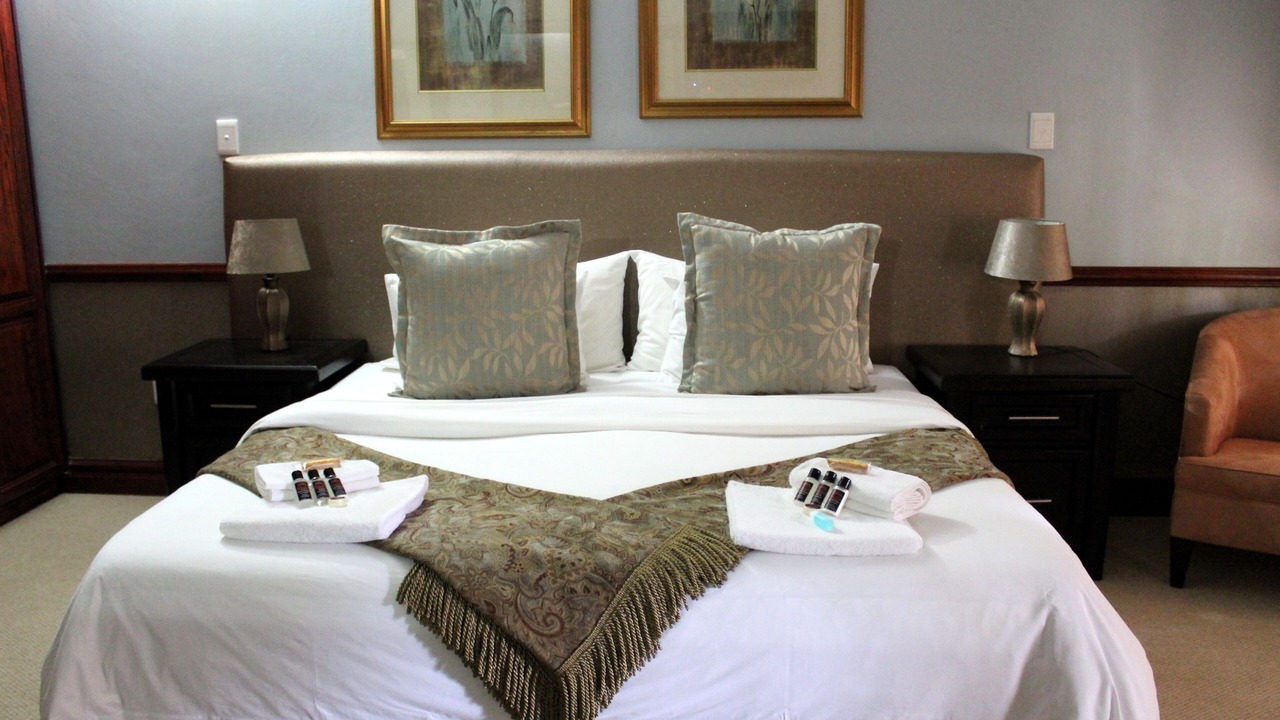 Photo of Bedroom in Pretoria