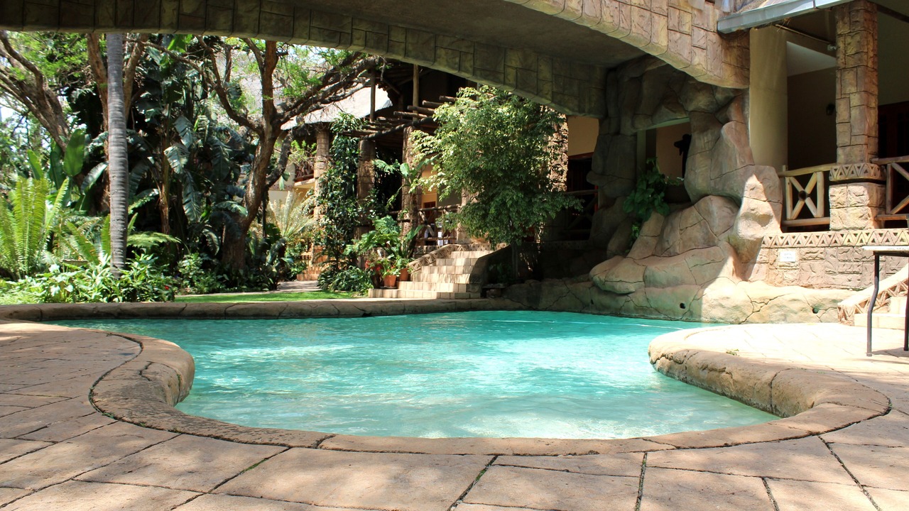 Photo of Outdoor in Pretoria