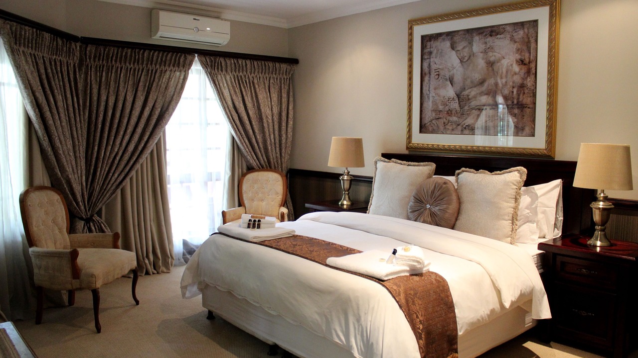 Photo of Bedroom in Pretoria