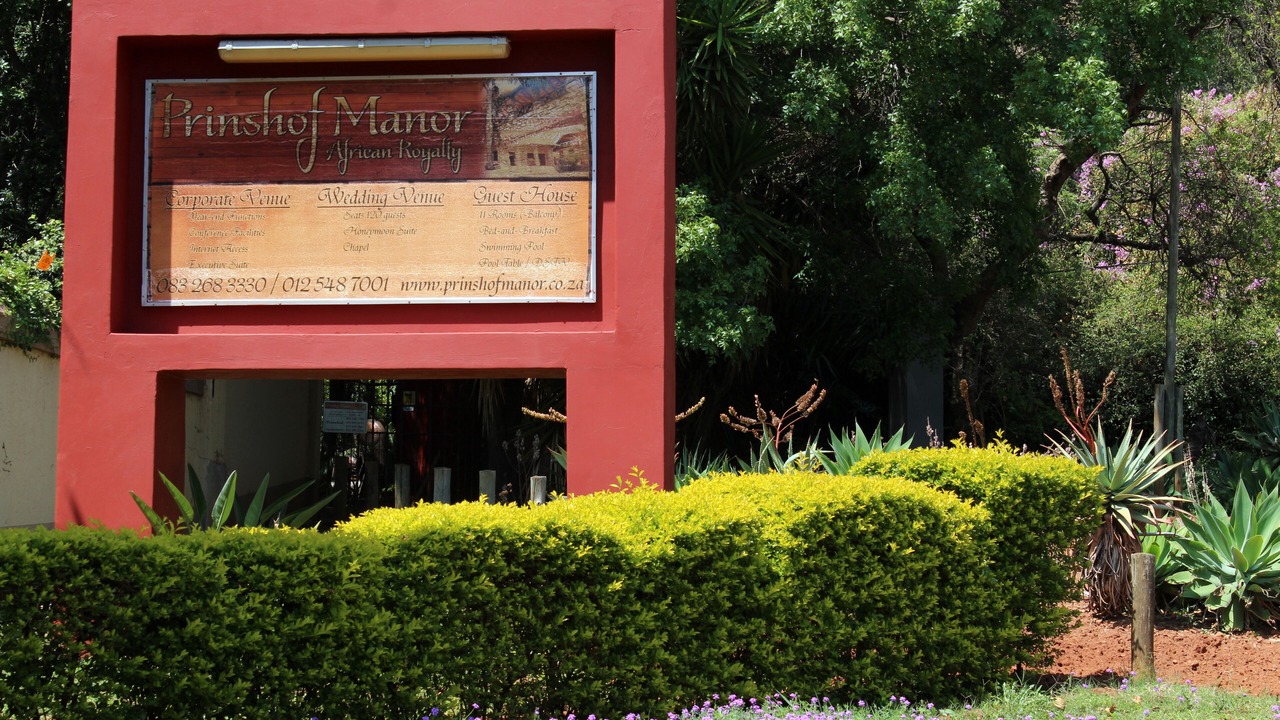 Photo of Outdoor in Pretoria