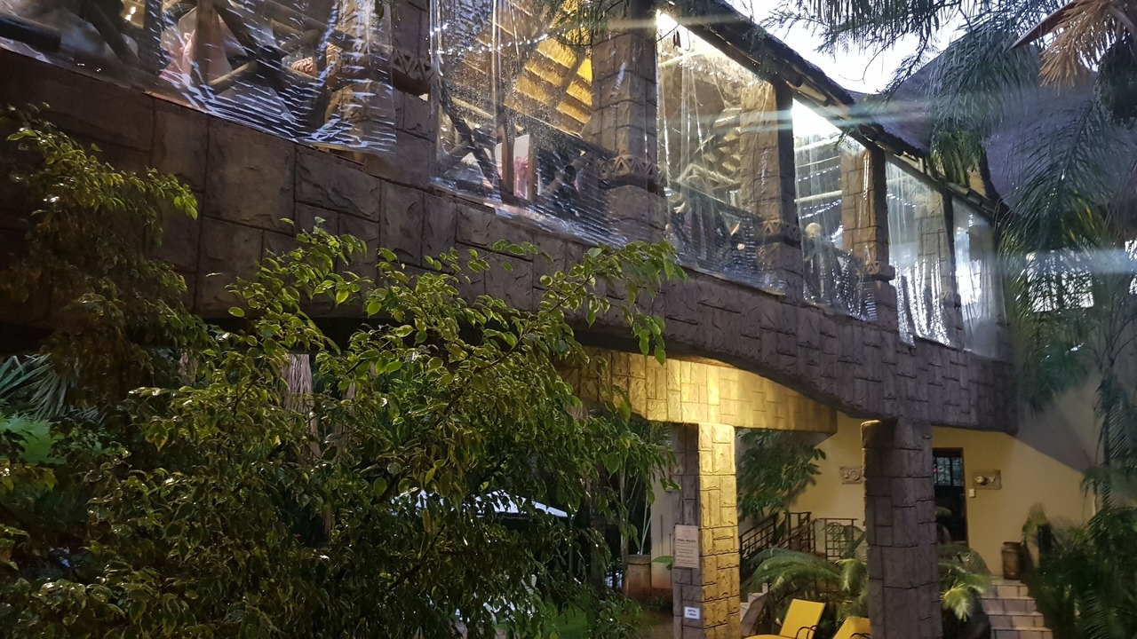 Photo of Outdoor in Pretoria