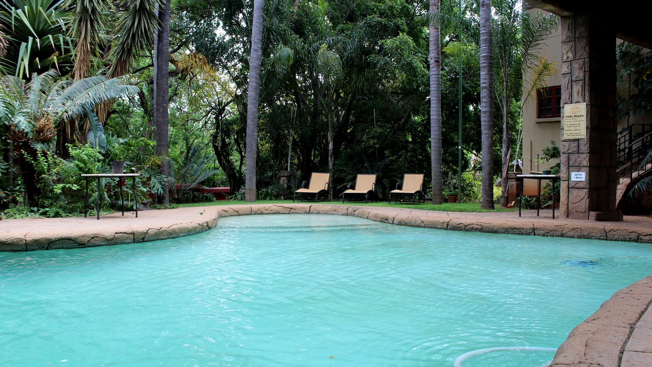 Photo of Outdoor in Pretoria