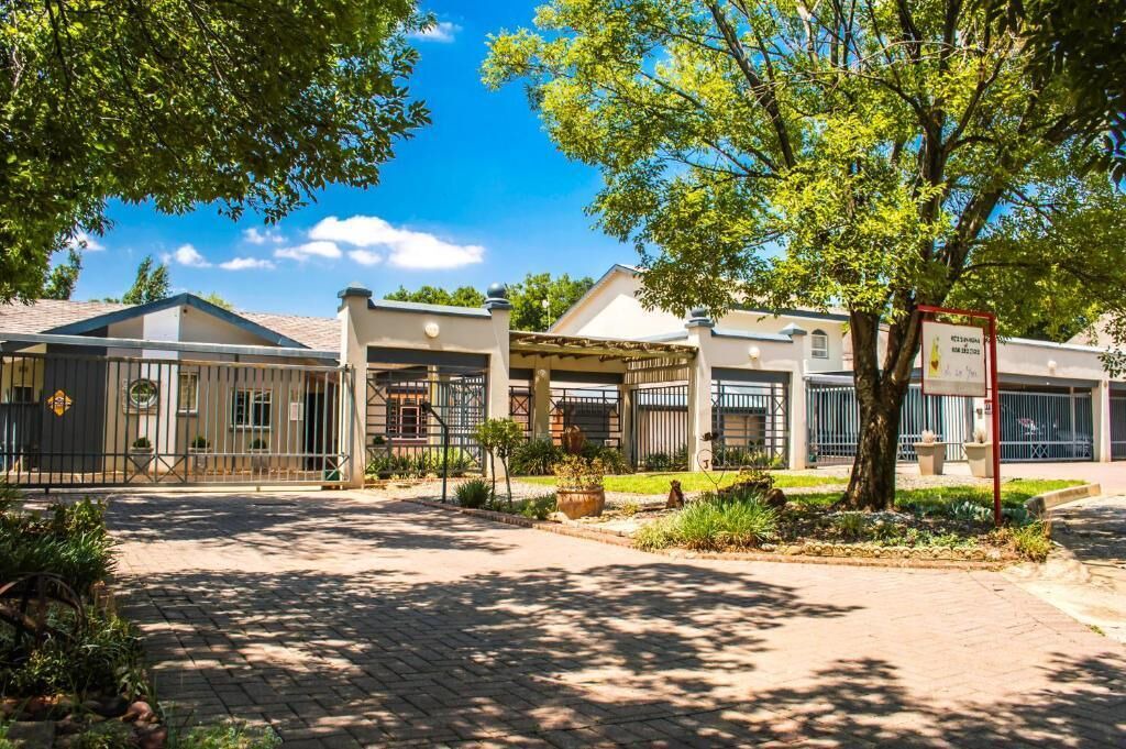 Photo of Outdoor in Kroonstad