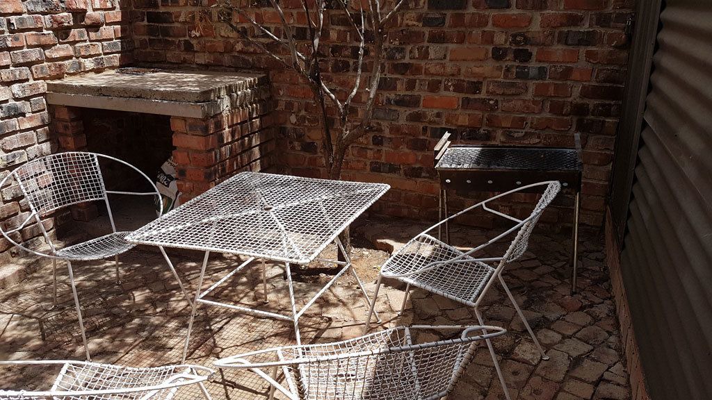 Photo of Patio Balcony in Langenhoven Park
