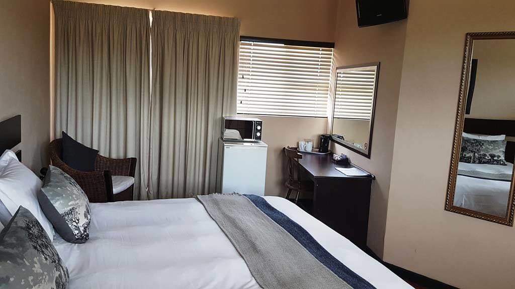 Photo of Bedroom in Langenhoven Park