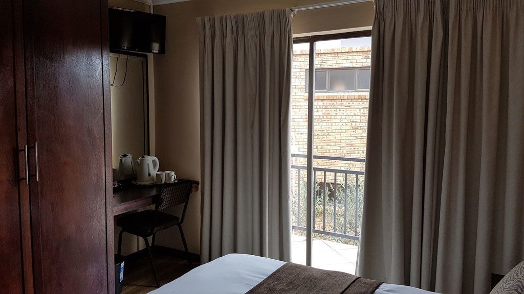Photo of Bedroom in Langenhoven Park