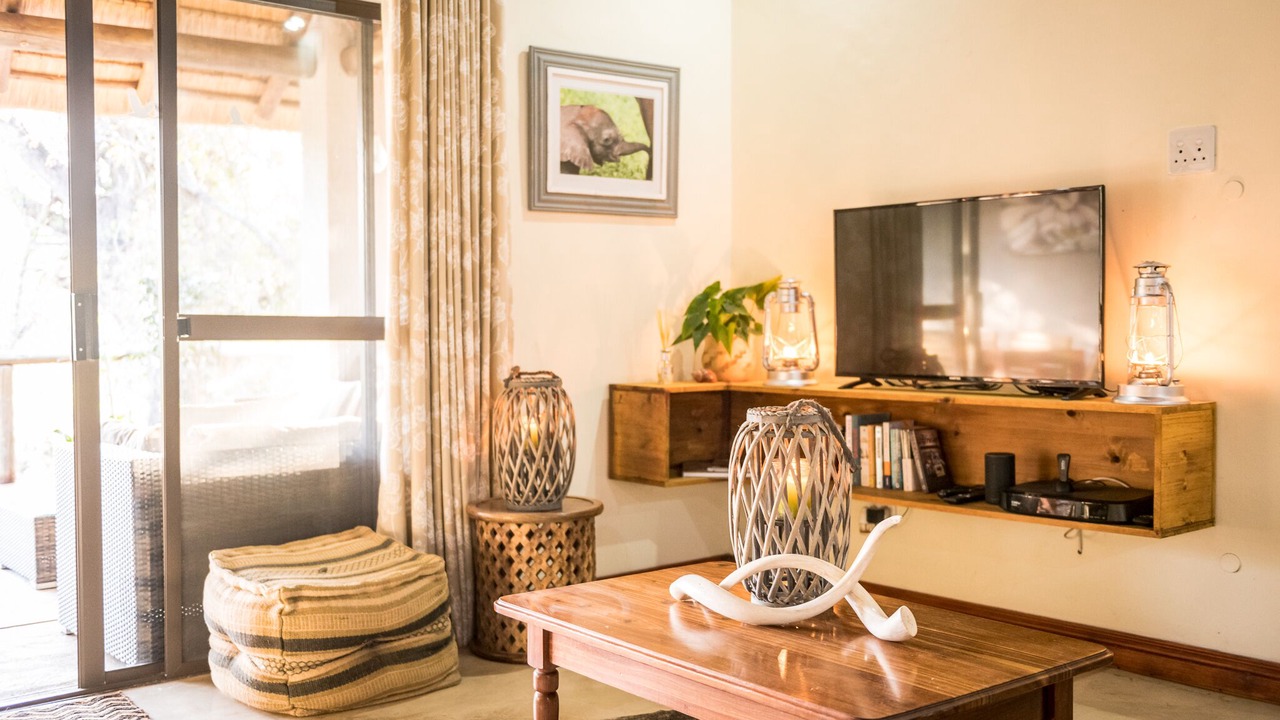 Photo of Bedroom in Maruleng