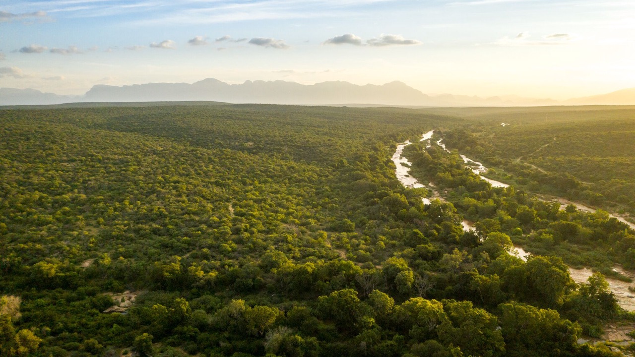 Photo of Outdoor in Maruleng