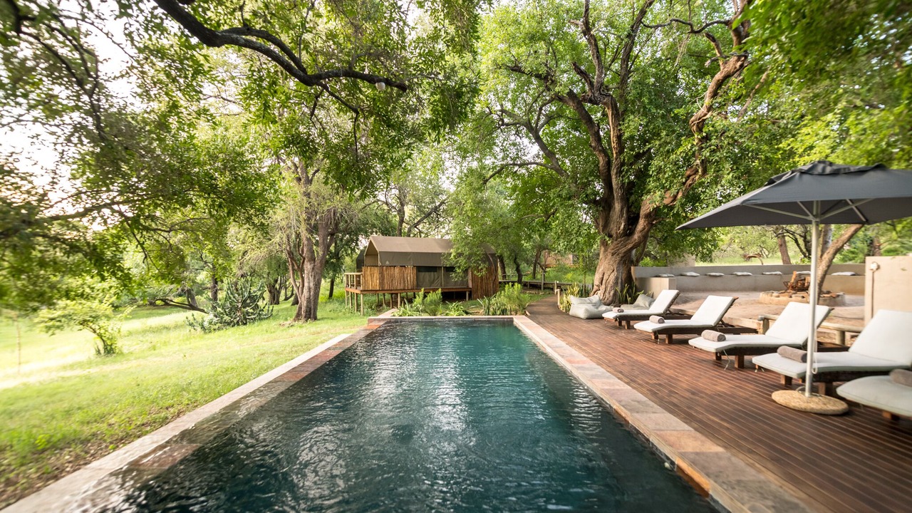 Photo of Outdoor in Maruleng