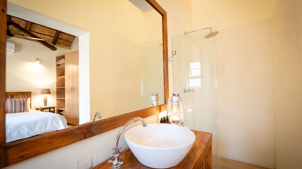 Photo of Bathroom in Maruleng