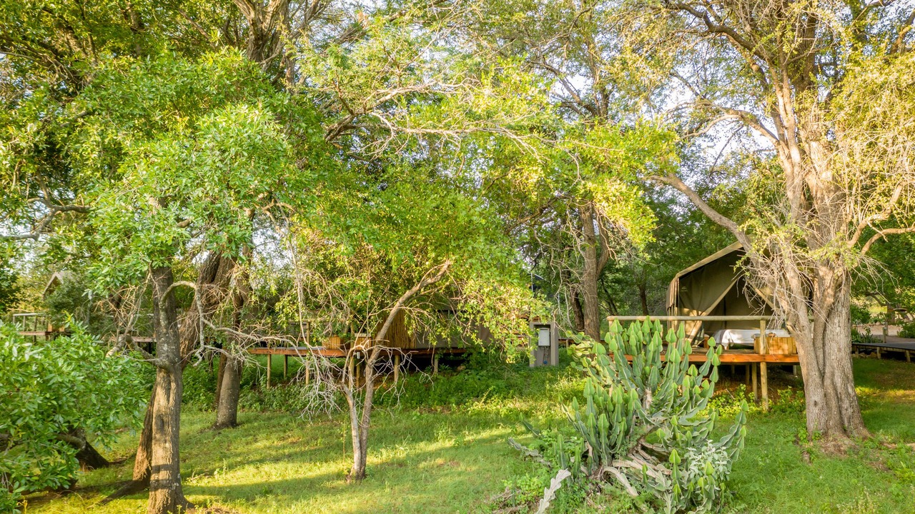 Photo of Bedroom in Maruleng