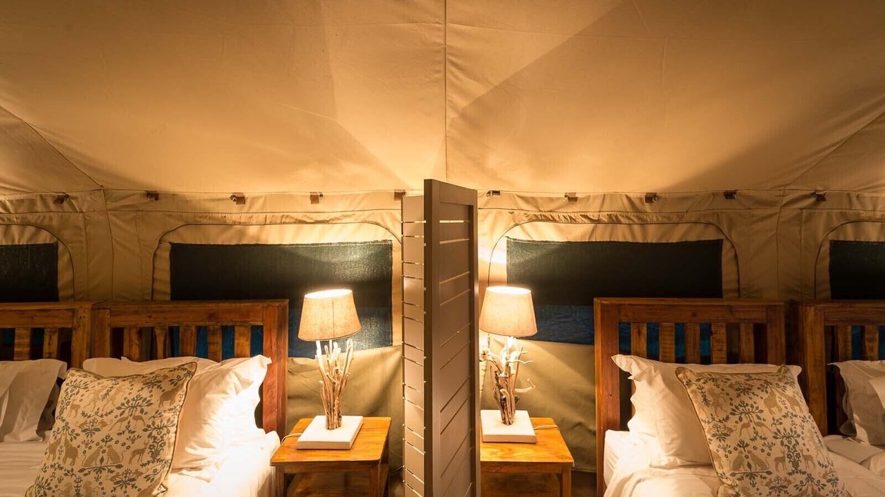 Photo of Bedroom in Maruleng