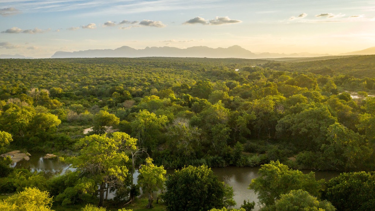 Photo of Outdoor in Maruleng