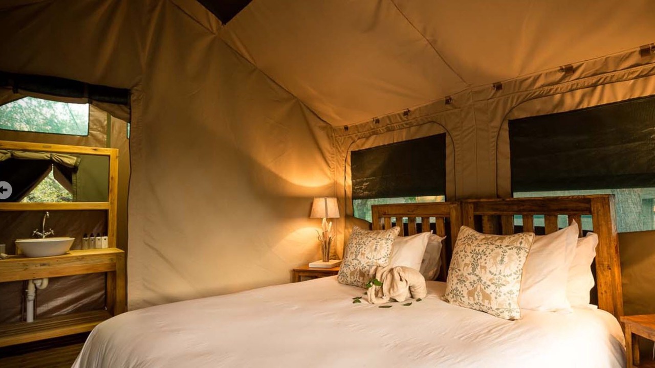Photo of Bedroom in Maruleng