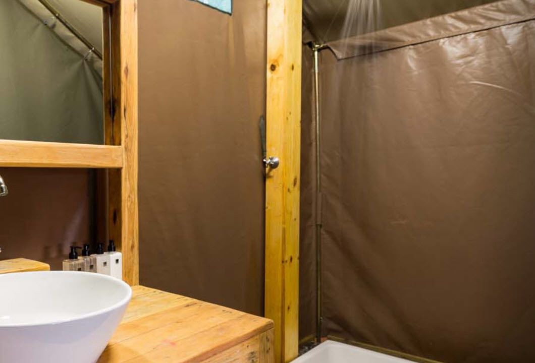 Photo of Bathroom in Maruleng