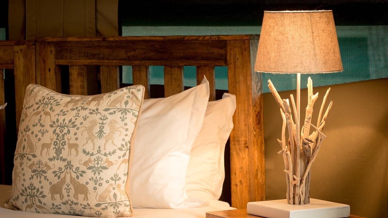 Photo of Bedroom in Maruleng