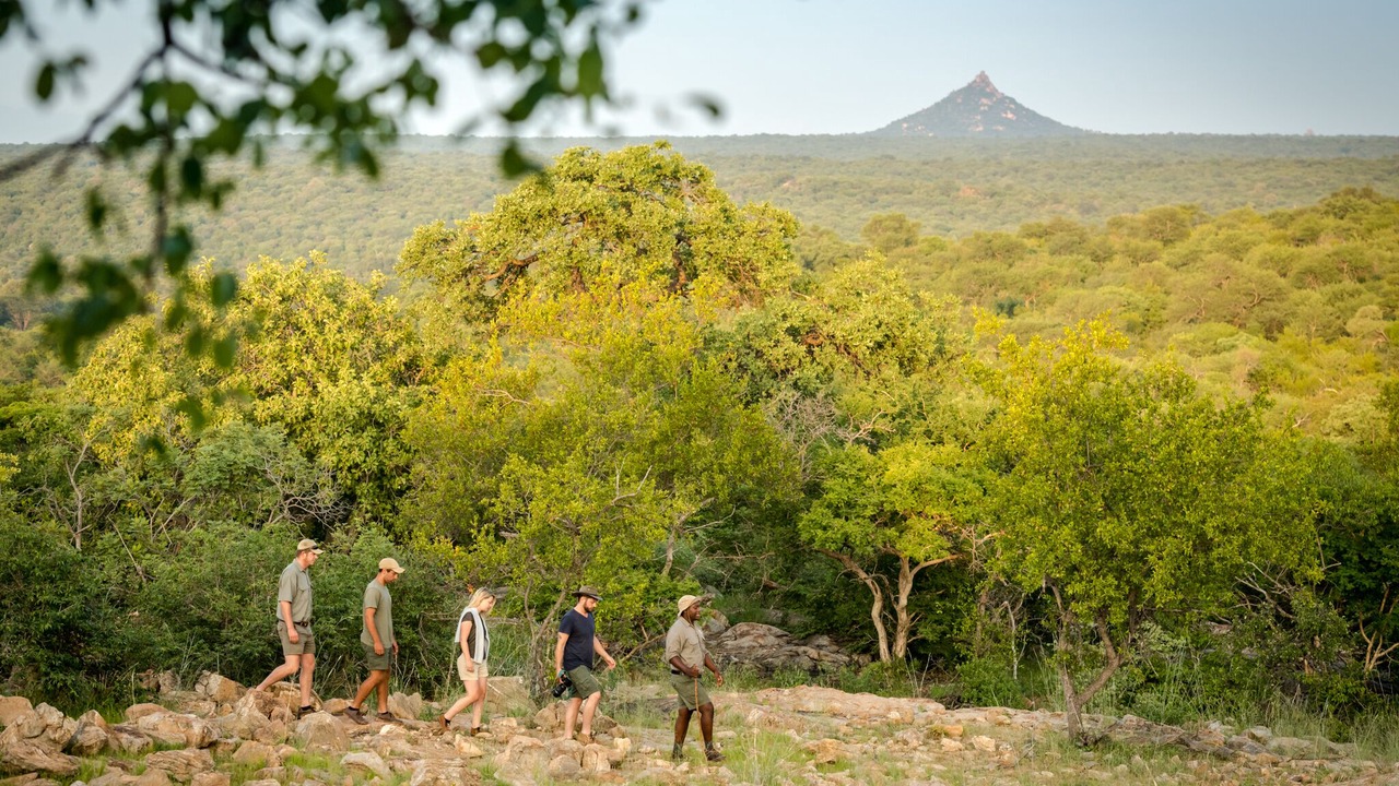 Photo of Others in Maruleng