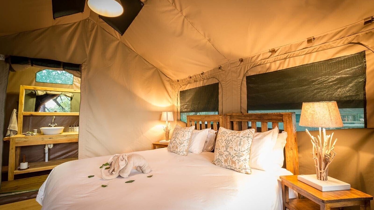 Photo of Bedroom in Maruleng